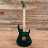 Kiesel DC600 Emerald Green Electric Guitars / Solid Body