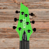 Kiesel DC600 Kiesel Racing Green Electric Guitars / Solid Body