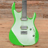 Kiesel DC600 Kiesel Racing Green Electric Guitars / Solid Body