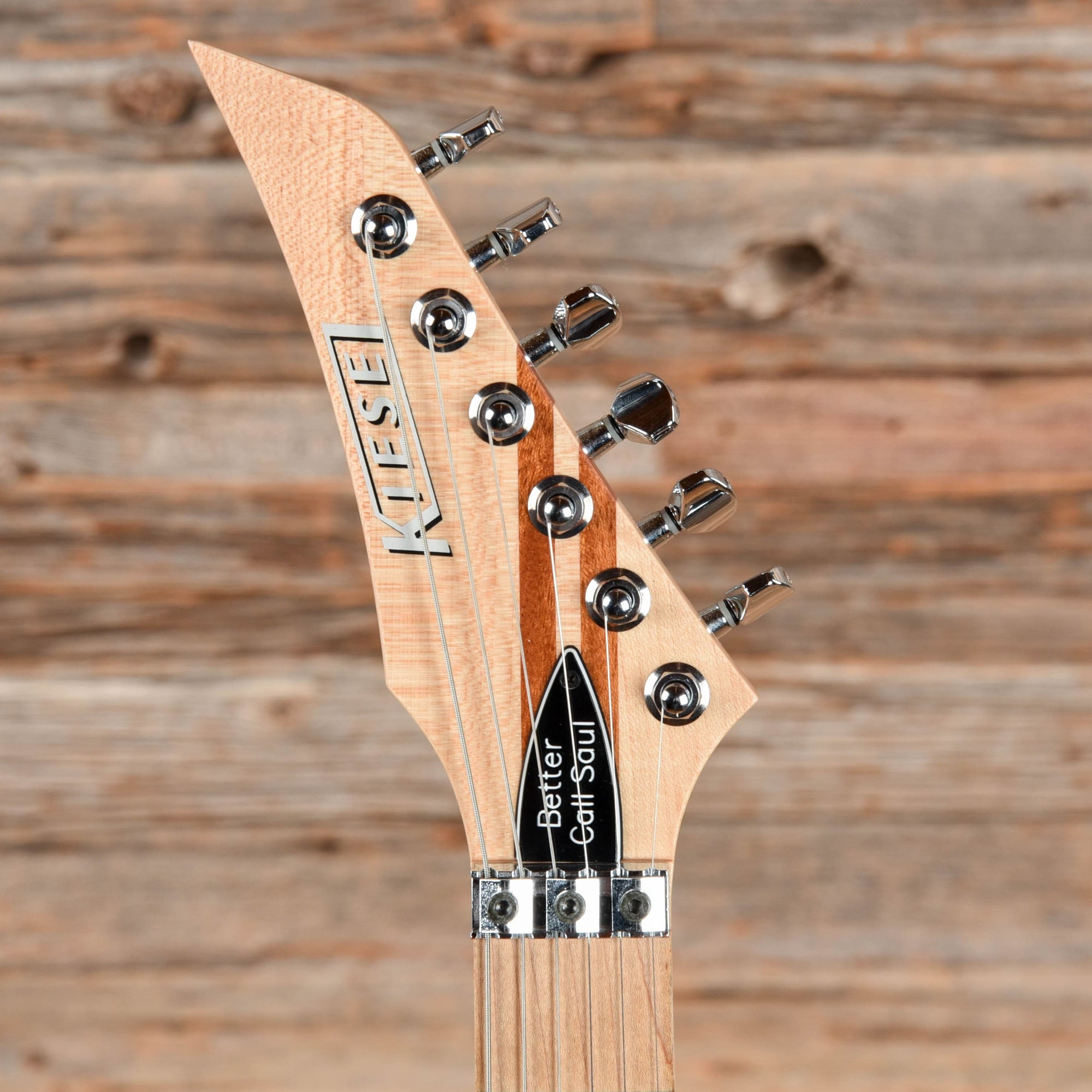 Kiesel DC600 Natural – Chicago Music Exchange