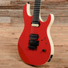 Kiesel DC600 Red Electric Guitars / Solid Body
