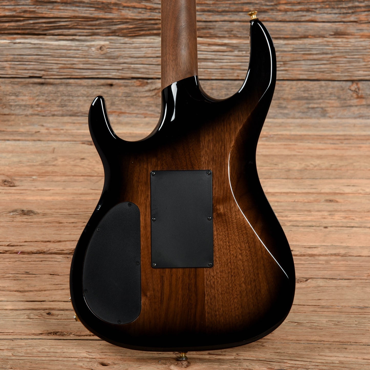 Kiesel DC600 Shadowburst Electric Guitars / Solid Body