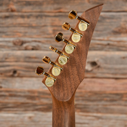 Kiesel DC600 Shadowburst Electric Guitars / Solid Body