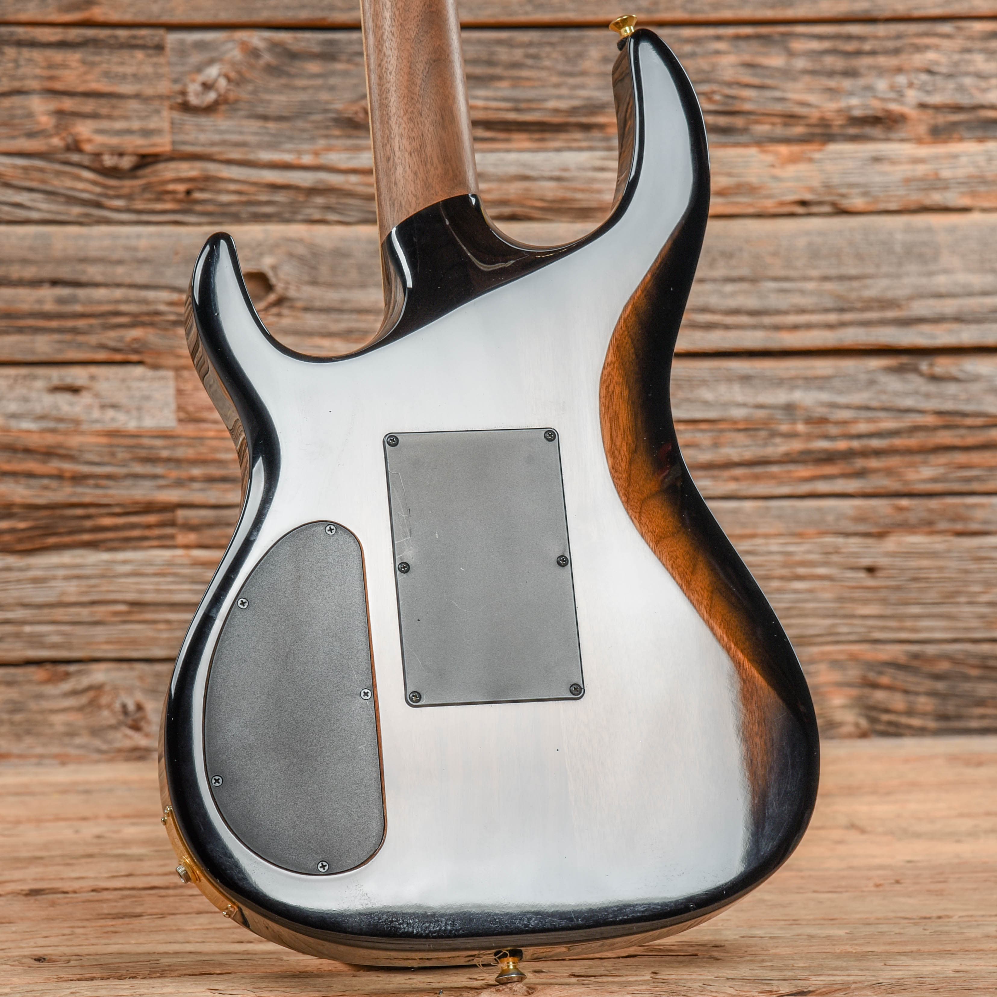 Kiesel DC600 Shadowburst – Chicago Music Exchange
