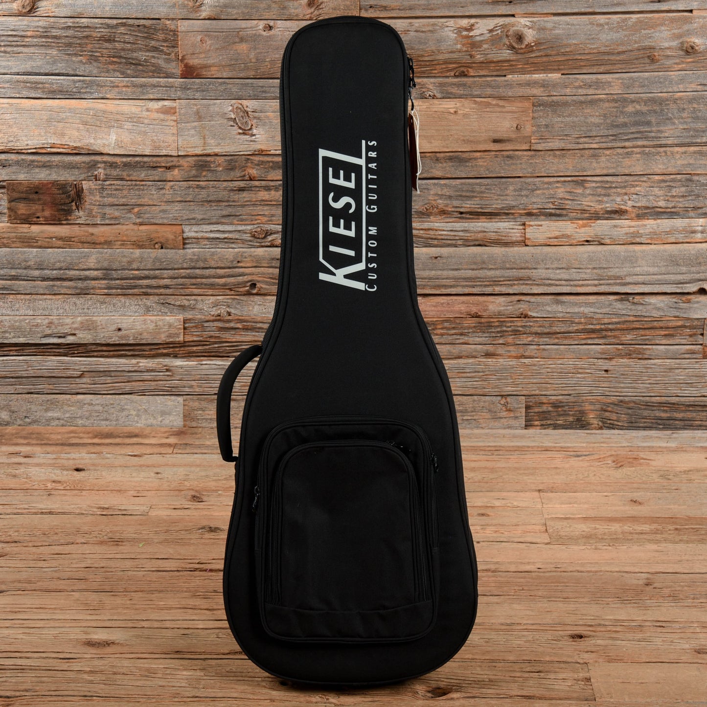 Kiesel DC600 Shadowburst Electric Guitars / Solid Body