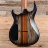 Kiesel DC700H Deep Black Quilted Maple Electric Guitars / Solid Body