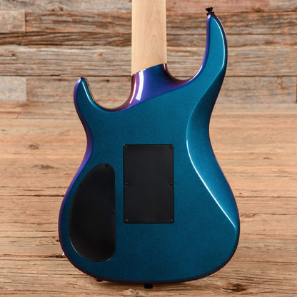 Kiesel DC7X Alder Colorshift Blue/Purple 2013 Electric Guitars / Solid Body