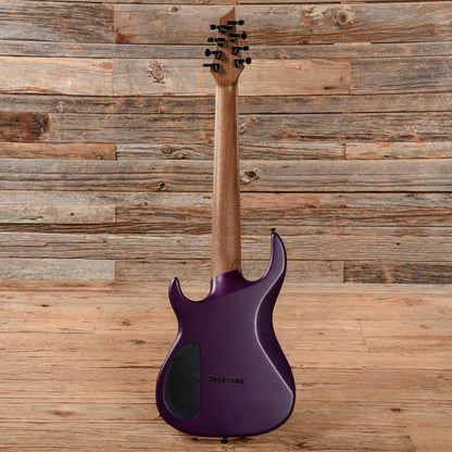 Kiesel DC800 Purple Electric Guitars / Solid Body