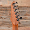 Kiesel Delos Sunburst Electric Guitars / Solid Body