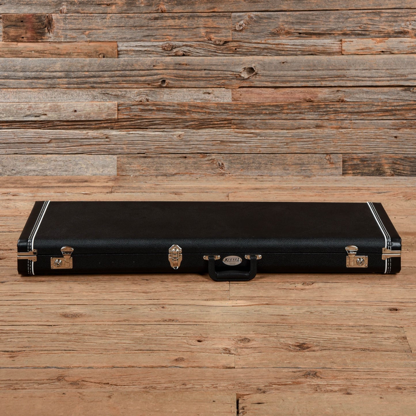 Kiesel Delos Sunburst Electric Guitars / Solid Body