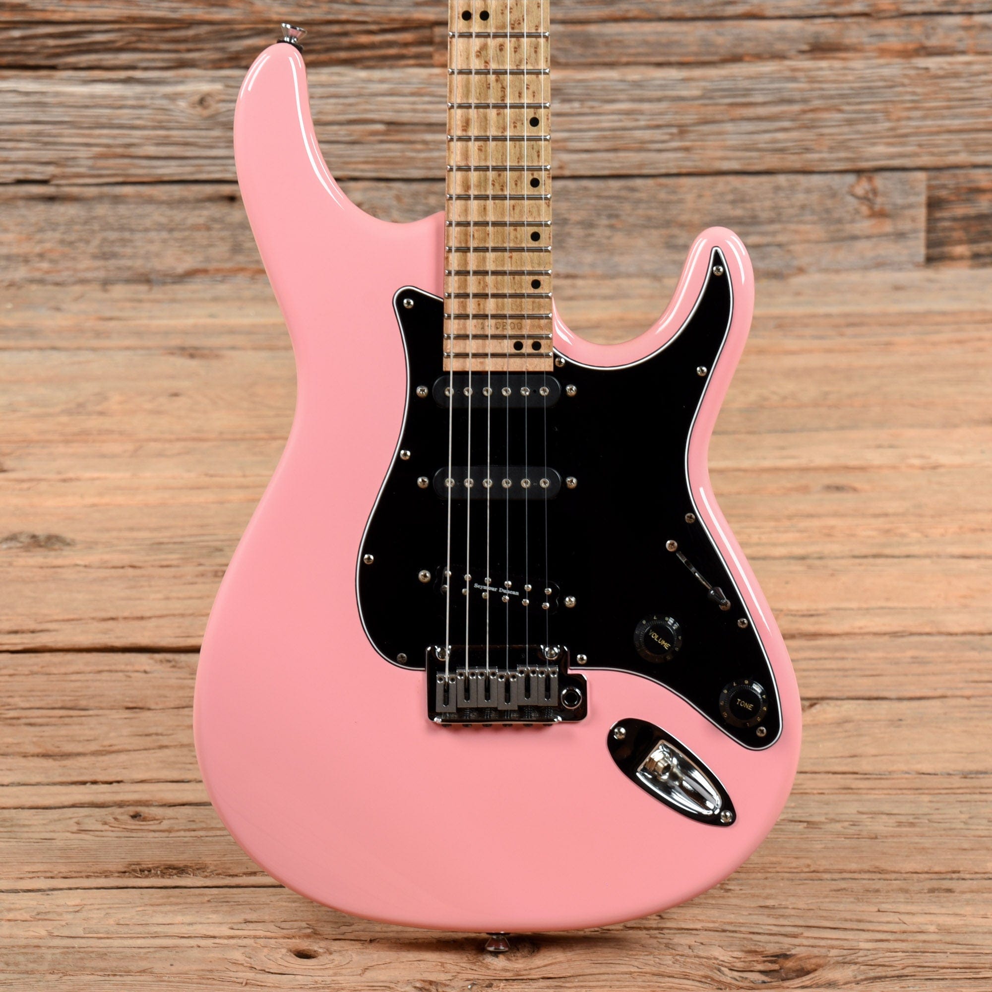 Pink Keisel Kiesel GH3 Greg Howe Pink – Chicago Music Exchange