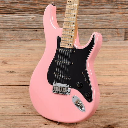 Kiesel GH3 Greg Howe Pink Electric Guitars / Solid Body