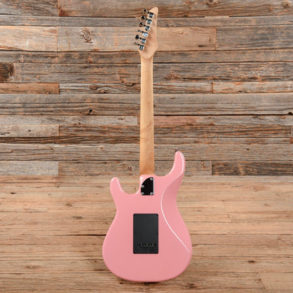 Kiesel GH3 Greg Howe Pink Electric Guitars / Solid Body