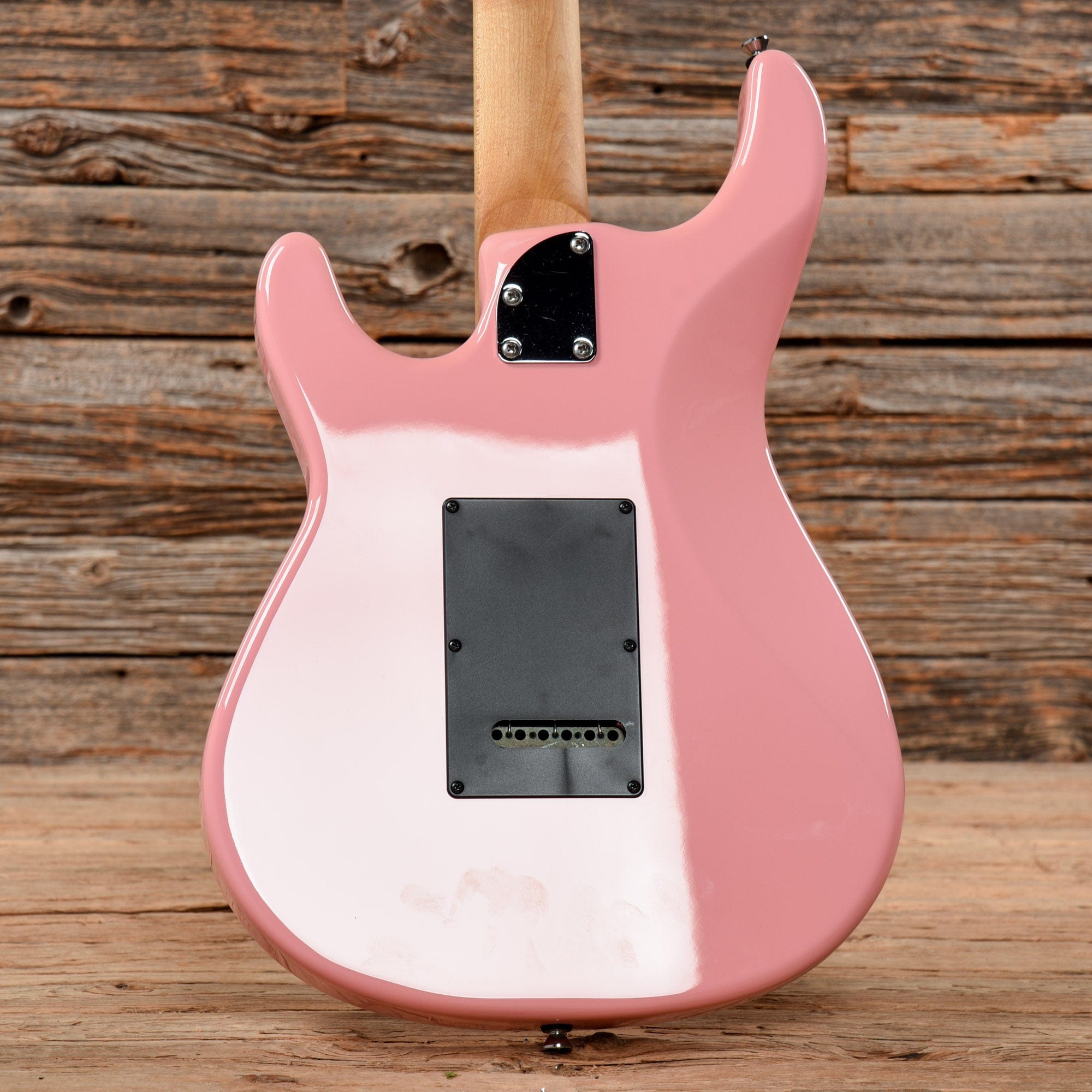 Pink Keisel Kiesel GH3 Greg Howe Pink – Chicago Music Exchange