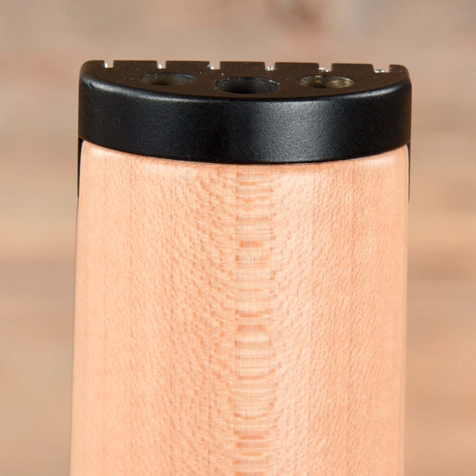 Kiesel HH1 Allan Holdsworth Transparent Purple Electric Guitars / Solid Body