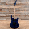 Kiesel JB200C Jason Becker Signature Blue Flame Maple Electric Guitars / Solid Body