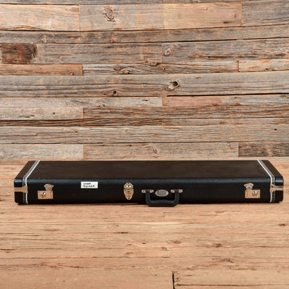 Kiesel JB24 "Numbers" Black Electric Guitars / Solid Body