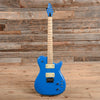 Kiesel SC90 Grabber Blue Electric Guitars / Solid Body