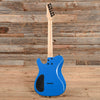 Kiesel Solo 6 Grabber Blue Electric Guitars / Solid Body