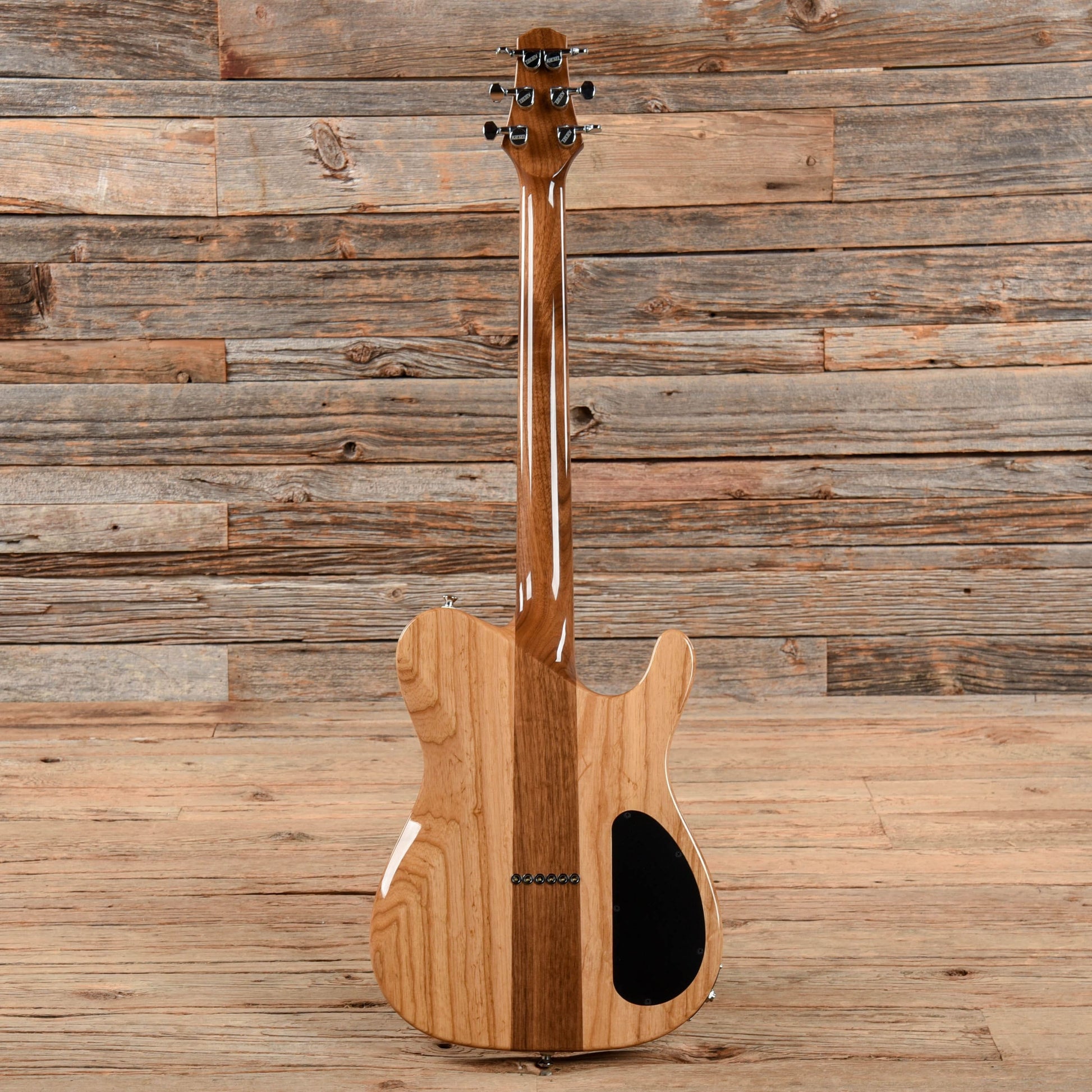 Kiesel TL-60 Sunburst  LEFTY Electric Guitars / Solid Body