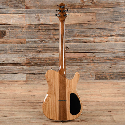 Kiesel TL-60 Sunburst  LEFTY Electric Guitars / Solid Body