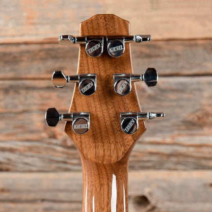 Kiesel TL-60 Sunburst  LEFTY Electric Guitars / Solid Body