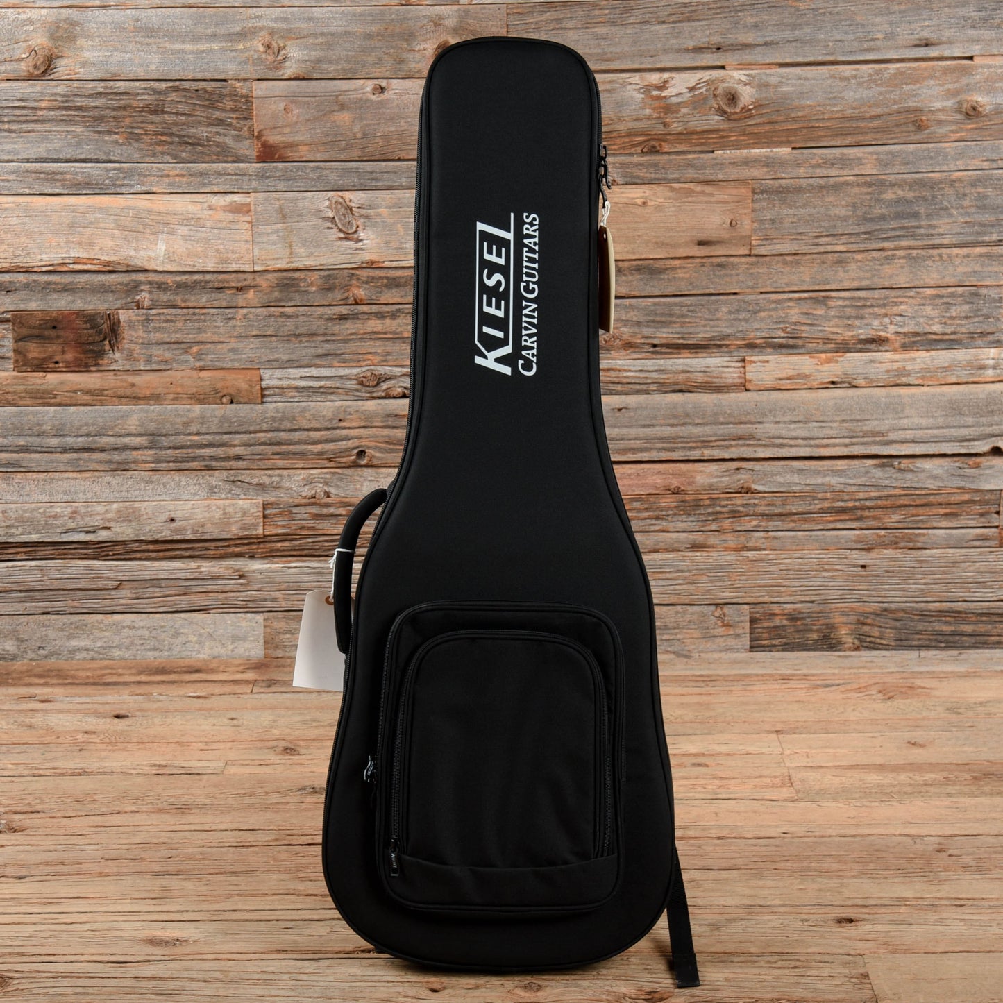 Kiesel TL-60 Sunburst  LEFTY Electric Guitars / Solid Body