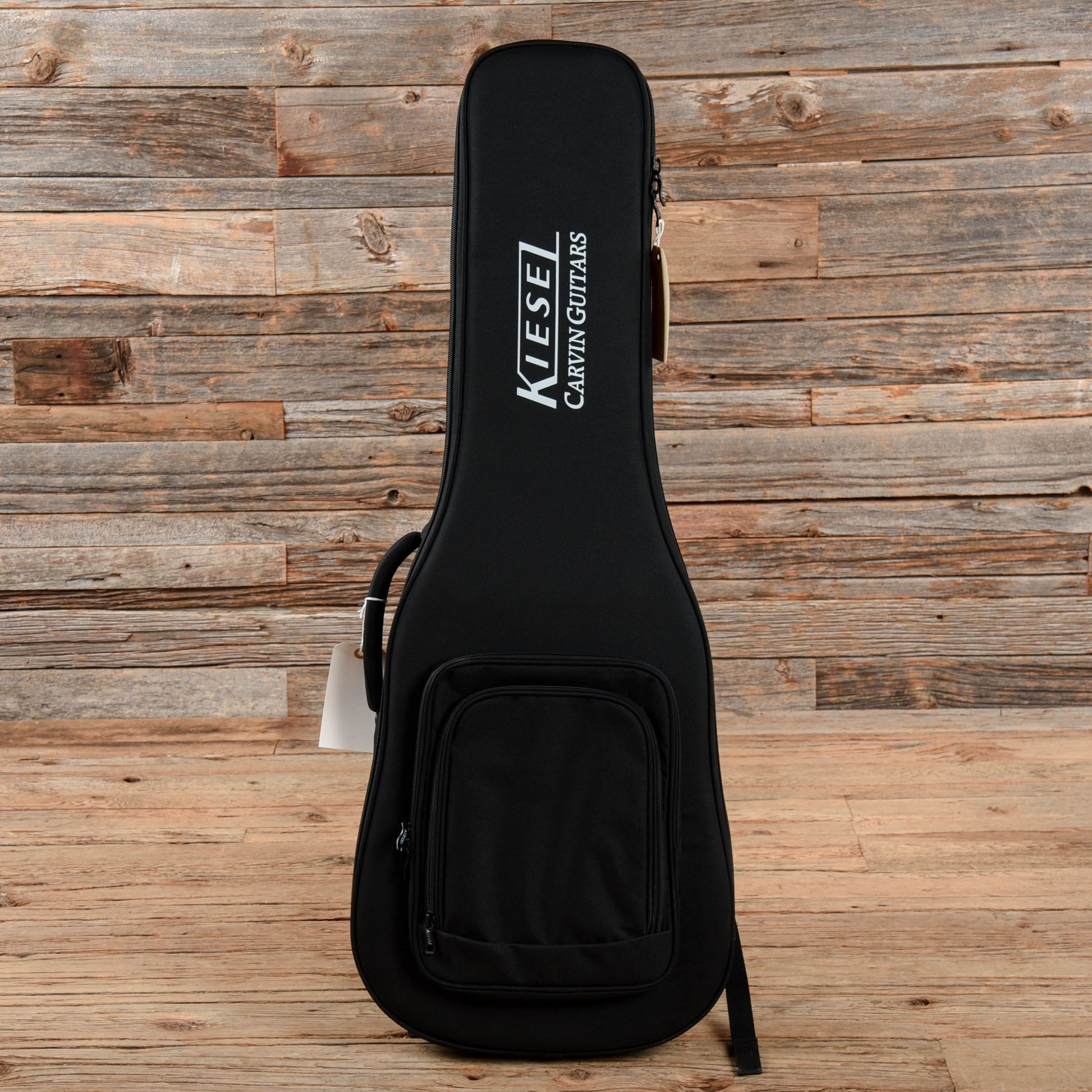 Kiesel TL-60 Sunburst  LEFTY Electric Guitars / Solid Body