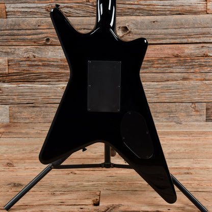 Kiesel V220C Black  LEFTY Electric Guitars / Solid Body