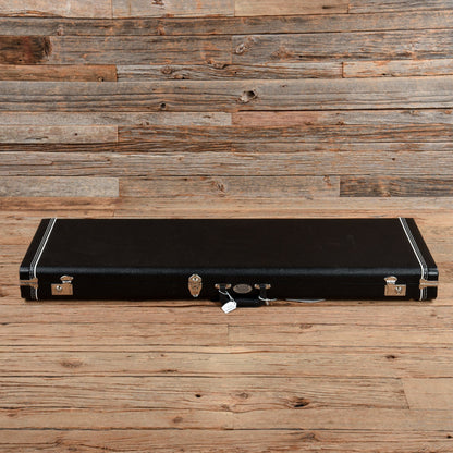 Kiesel V220C Black  LEFTY Electric Guitars / Solid Body