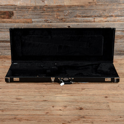 Kiesel V220C Black  LEFTY Electric Guitars / Solid Body