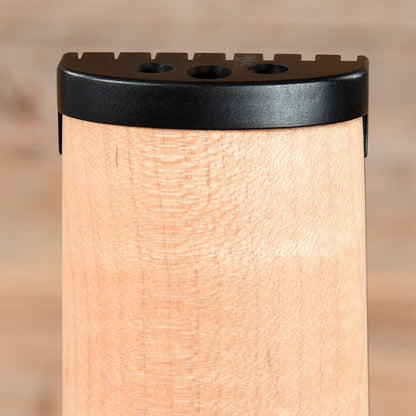 Kiesel Vader Multiscale 8-String Grabber Blue Satin Matte 2022 Electric Guitars / Solid Body