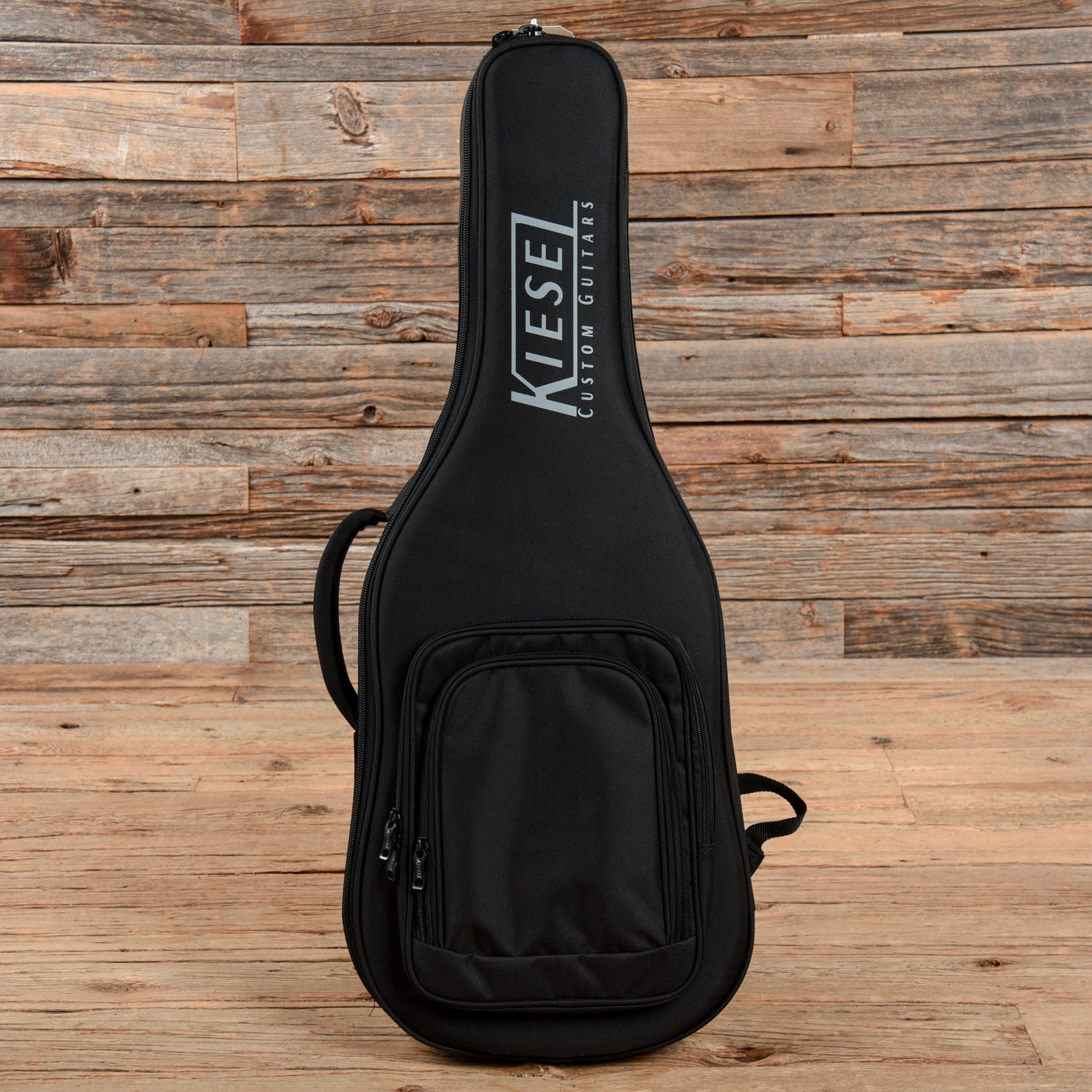 Kiesel Vader Multiscale 8-String Grabber Blue Satin Matte 2022