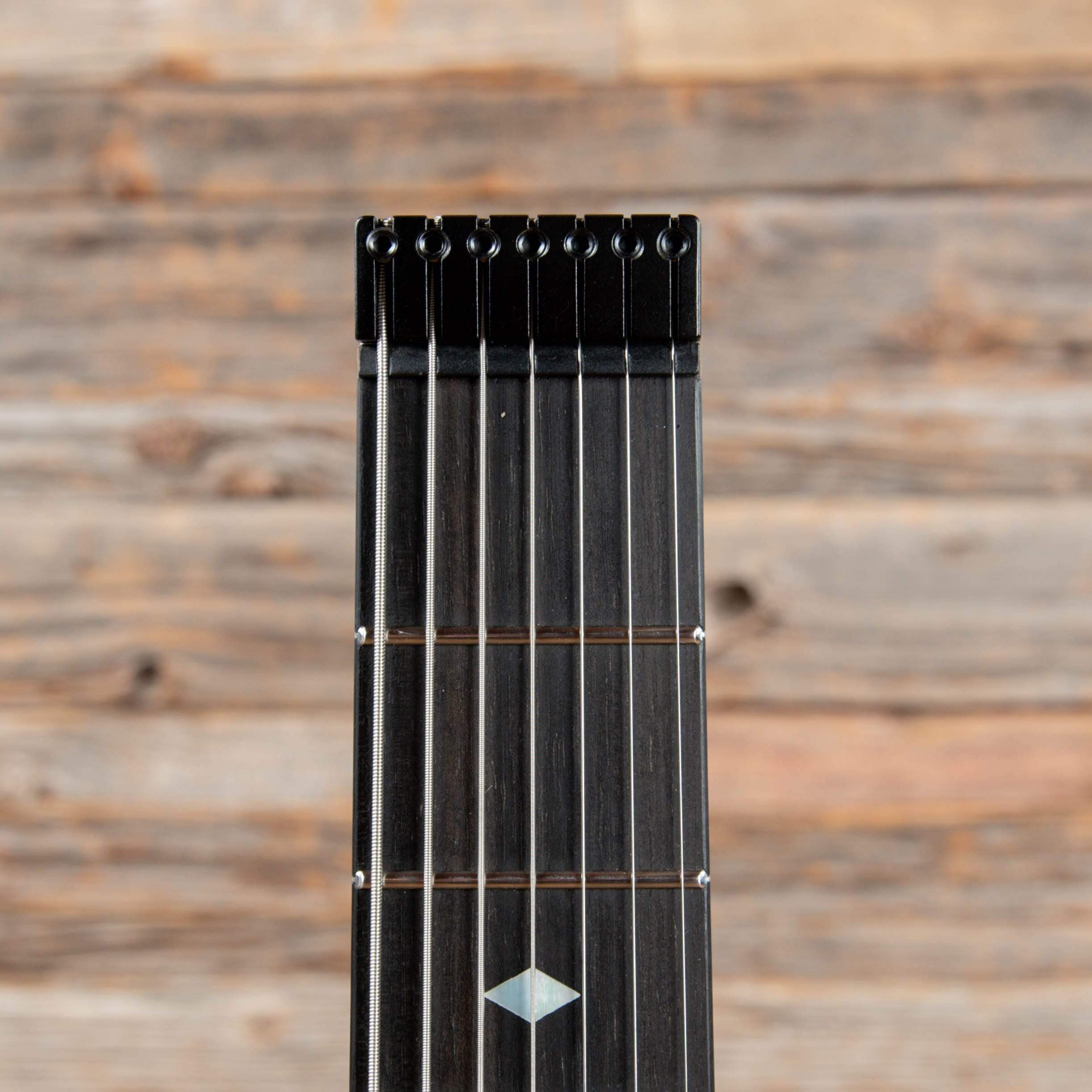 Kiesel Vader V7X Satin White 2019 – Chicago Music Exchange