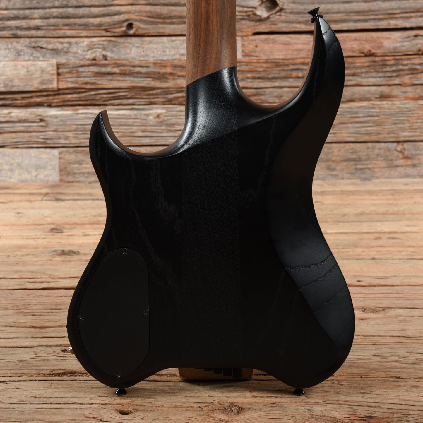 Kiesel VM6 Vader Multiscale 6 Jet Black 2021 Electric Guitars / Solid Body