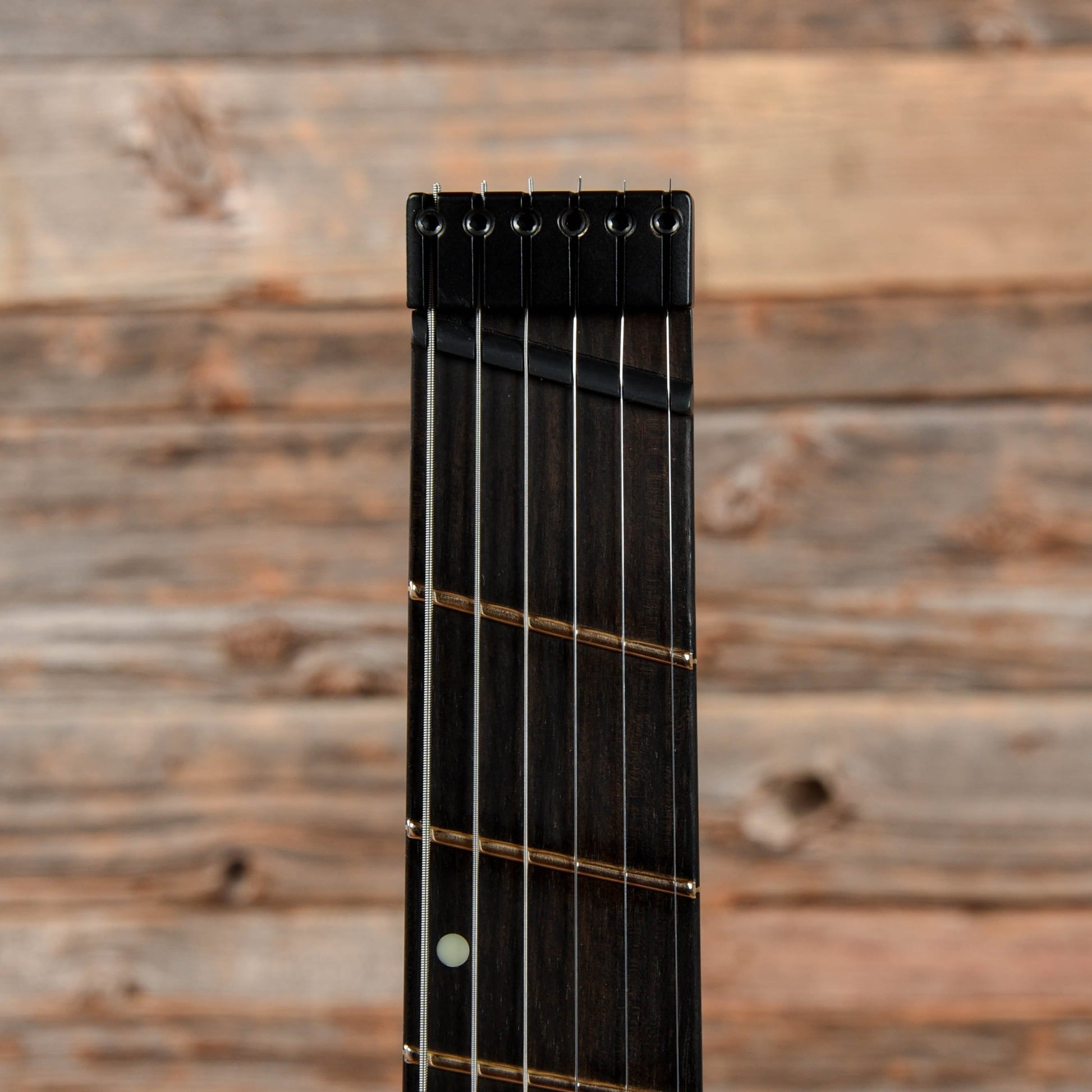 Kiesel VM6 Vader Multiscale 6 Jet Black 2021 Electric Guitars / Solid Body