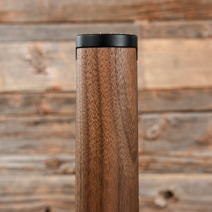 Kiesel VM6 Vader Multiscale 6 Jet Black 2021 Electric Guitars / Solid Body