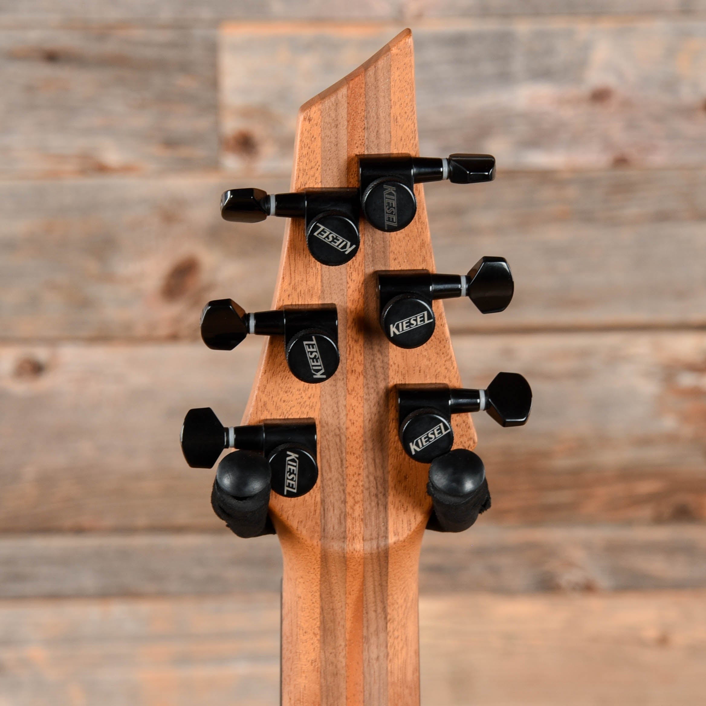 Kiesel X220C Silver Metallic – Chicago Music Exchange