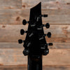 Kiesel X227 Transparent Black Electric Guitars / Solid Body