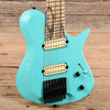 Kiesel Zeus Multiscale 8-String Tropic Raw Tone Satin 2022 Electric Guitars / Solid Body
