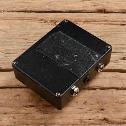 King Tone Blues Power Effects and Pedals / Overdrive and Boost