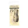 Kling-On EV-1P-C Evolution 1-Piece "Tear-Drop" Pickguard for Steel Acoustic Clear Parts / Pickguards