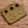 Klon Centaur Professional Overdrive Gold w/Horsie 1997 Effects and Pedals / Overdrive and Boost