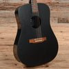 KLOS Hybrid Full Size Guitar Deluxe AE Natural  LEFTY Acoustic Guitars / Dreadnought