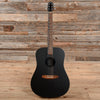 KLOS Hybrid Full Size Guitar Deluxe AE Natural  LEFTY Acoustic Guitars / Dreadnought