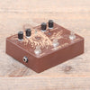 KMA Tyler Two Channel Signal Splitter Pedal Effects and Pedals / Controllers, Volume and Expression