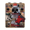 KMA Chief Disrupter Fundamental Fuzz/Distortion Pedal Effects and Pedals / Fuzz