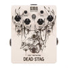 KMA Dead Stag Fuzz / Distortion Pedal Effects and Pedals / Fuzz