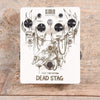 KMA Dead Stag Fuzz / Distortion Pedal Effects and Pedals / Fuzz