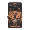 KMA Fuzzly Bear Silicon Fuzz Pedal Effects and Pedals / Fuzz